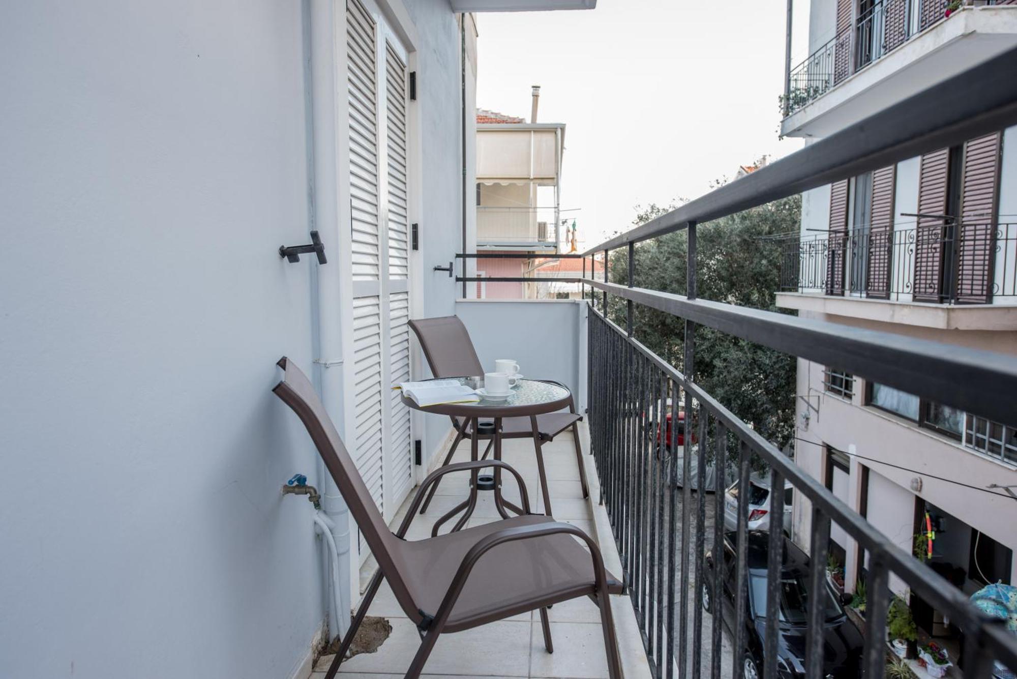 Casa Di Kalomoira Apartment Лефкада Екстериор снимка