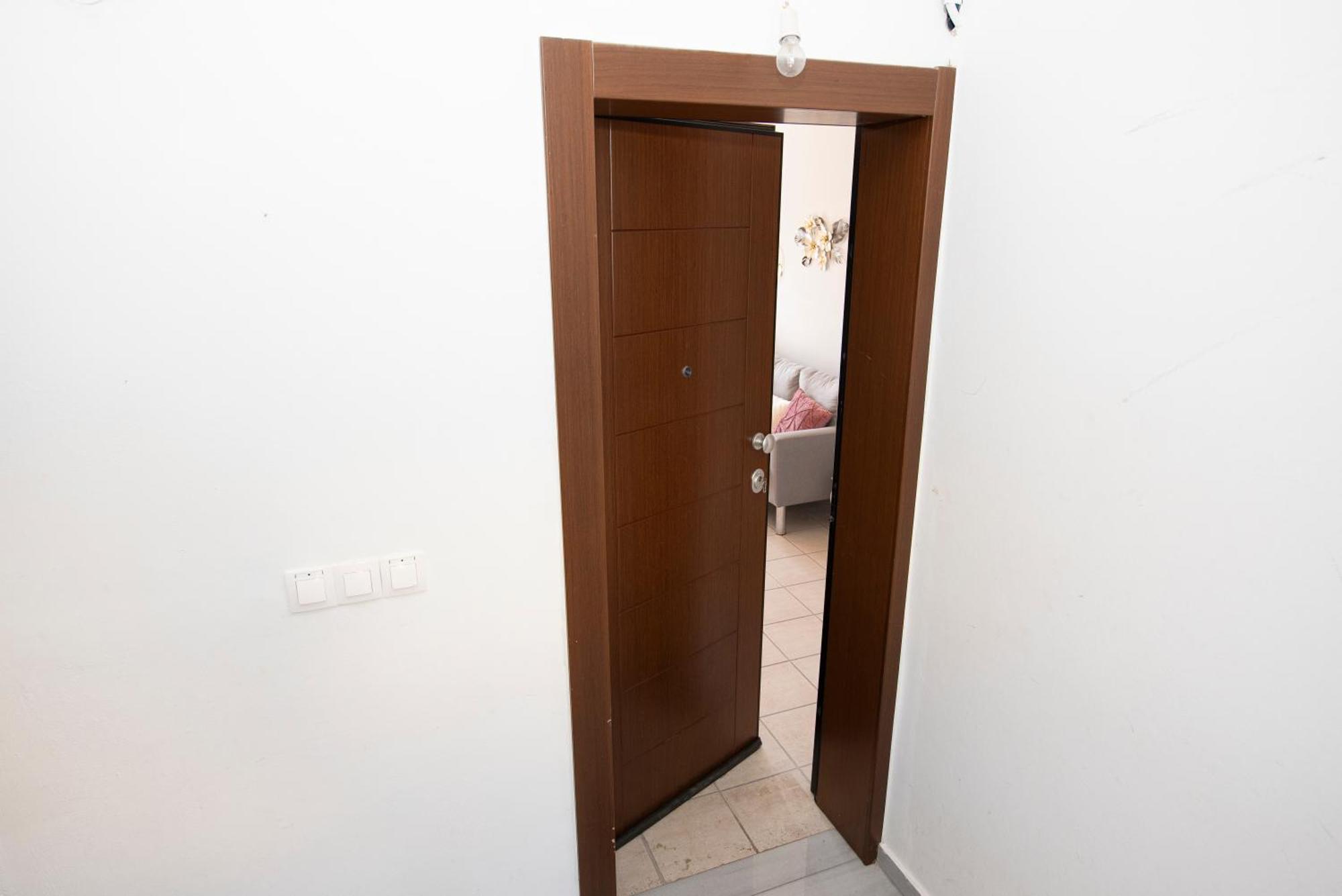 Casa Di Kalomoira Apartment Лефкада Екстериор снимка