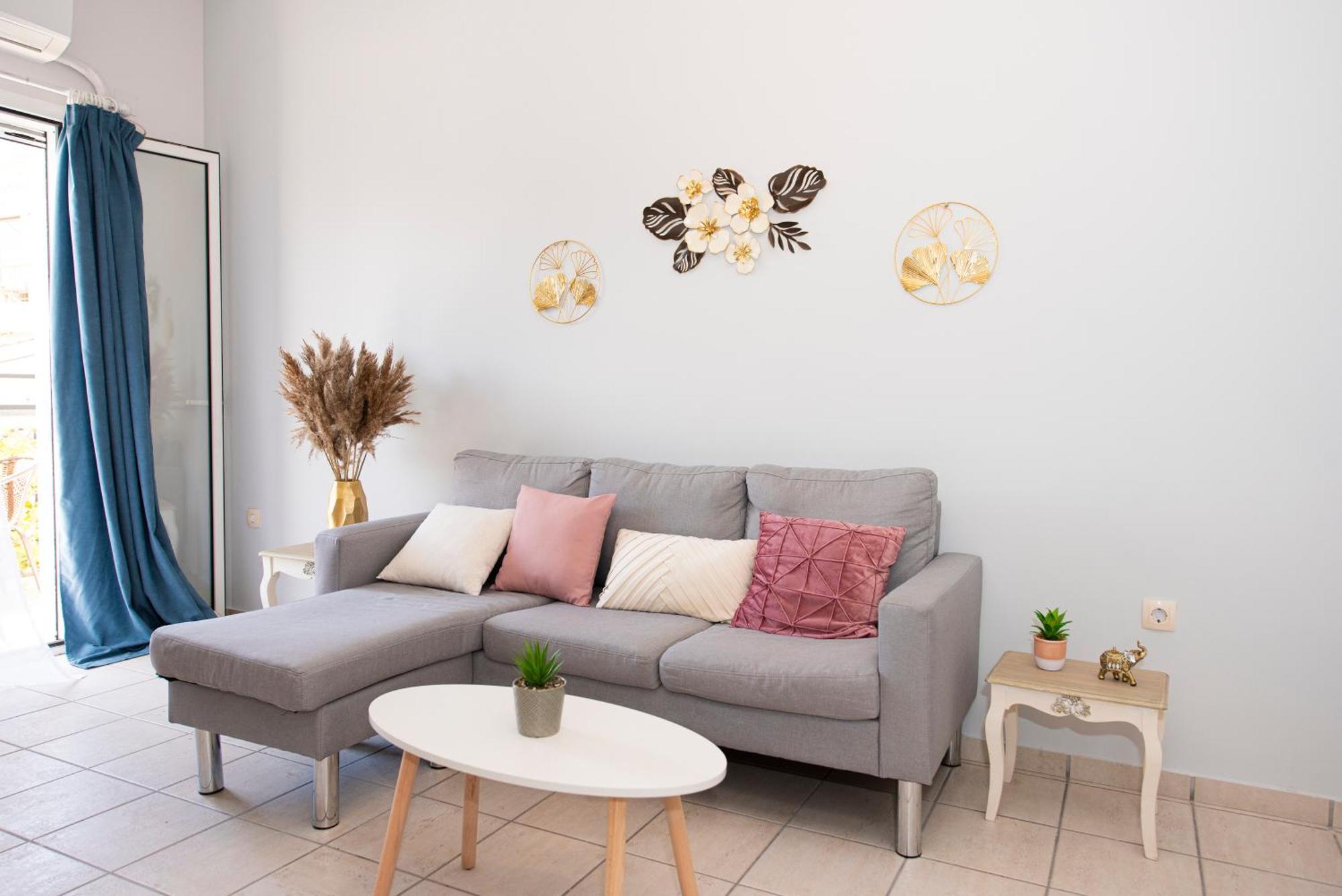 Casa Di Kalomoira Apartment Лефкада Екстериор снимка