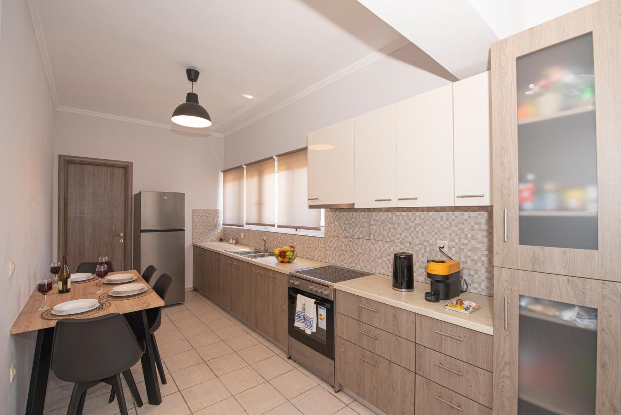 Casa Di Kalomoira Apartment Лефкада Екстериор снимка