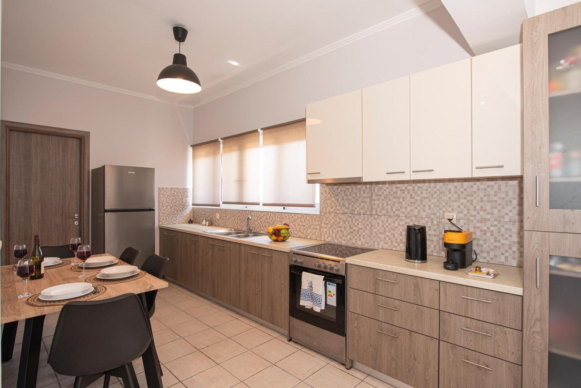 Casa Di Kalomoira Apartment Лефкада Екстериор снимка