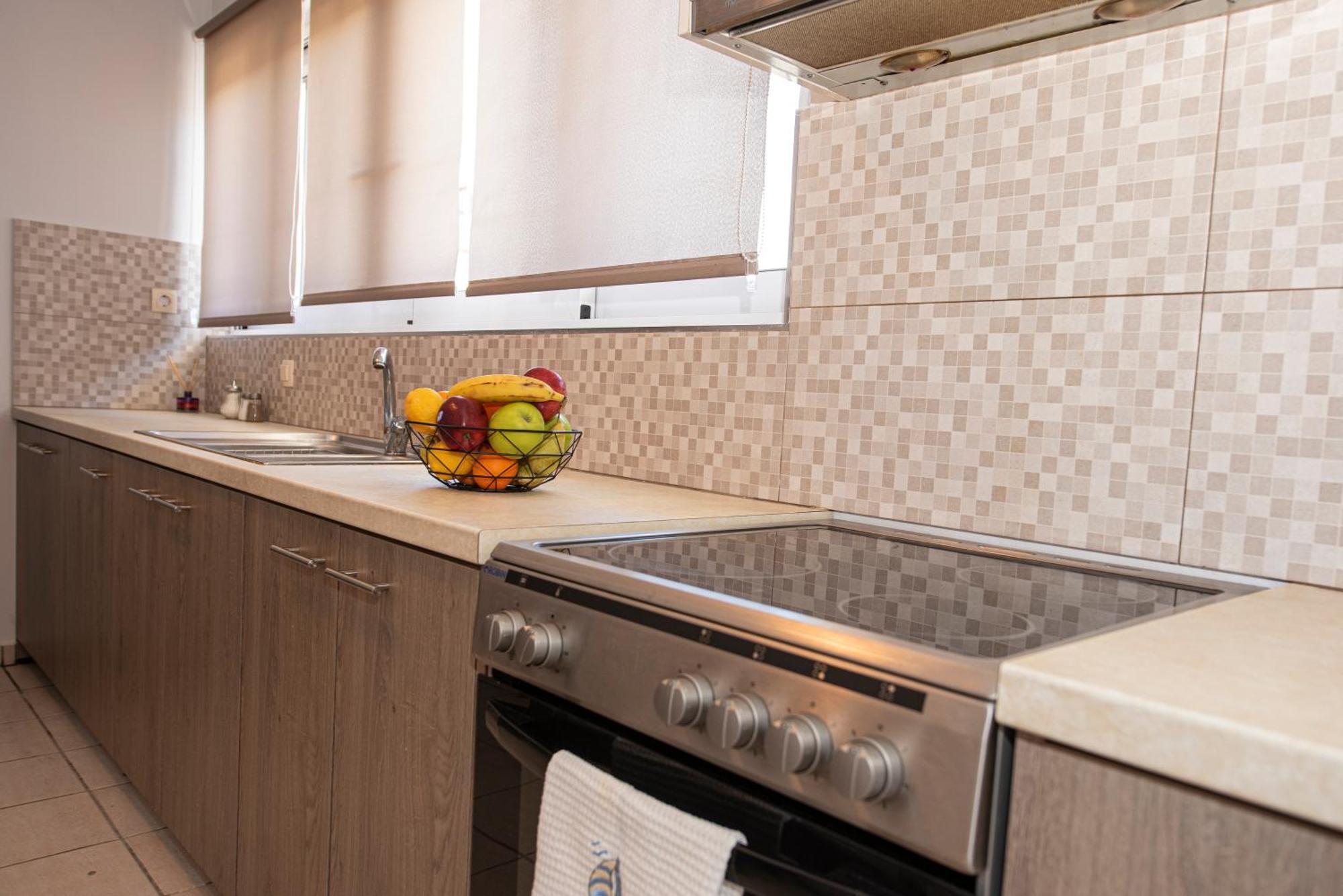 Casa Di Kalomoira Apartment Лефкада Екстериор снимка