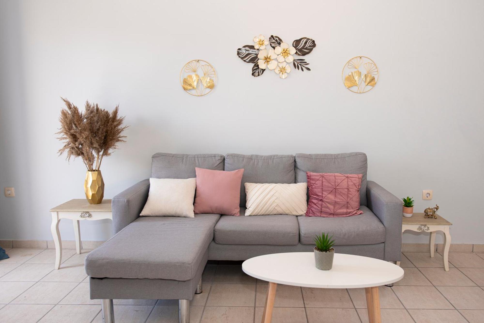 Casa Di Kalomoira Apartment Лефкада Екстериор снимка