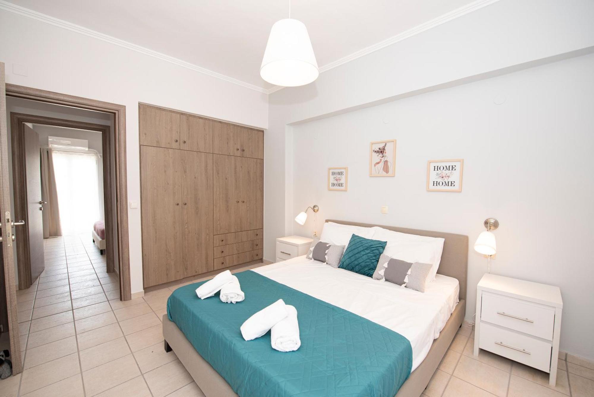 Casa Di Kalomoira Apartment Лефкада Екстериор снимка